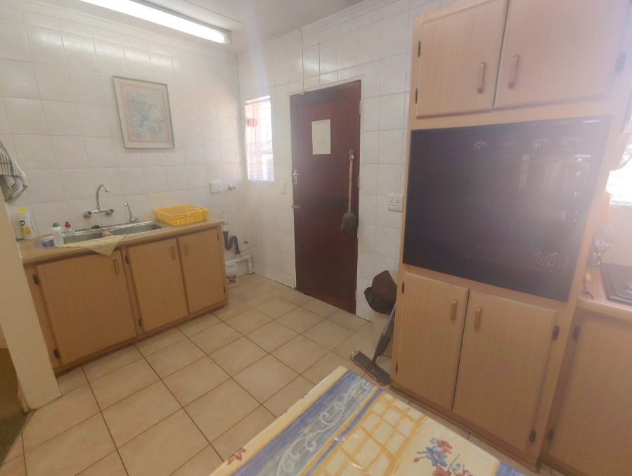 To Let 3 Bedroom Property for Rent in Fleurdal Free State